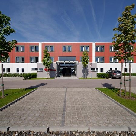 Euro Hotel Friedberg Exterior foto