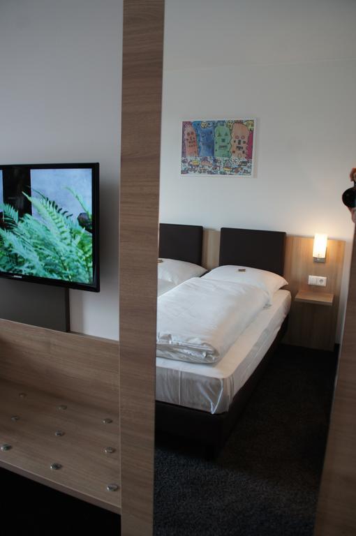 Euro Hotel Friedberg Quarto foto